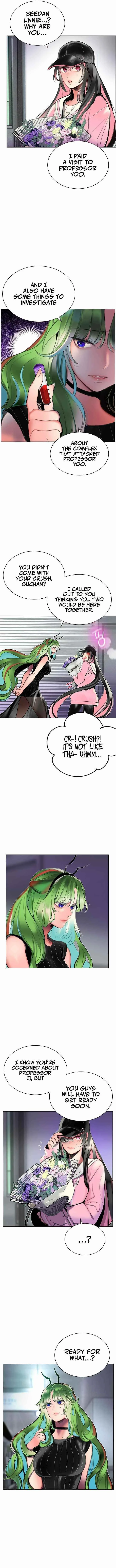 Read Jungle Juice Chapter 69 - junglejuicemangafree.com | High Quality Manga Image 6