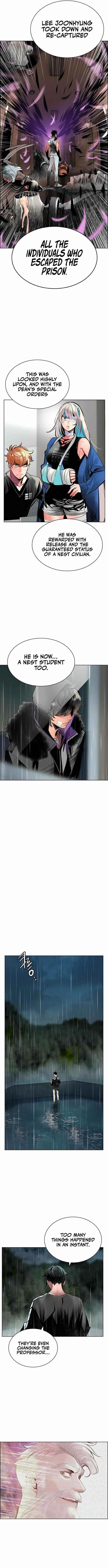 Read Jungle Juice Chapter 69 - junglejuicemangafree.com | High Quality Manga Image 10