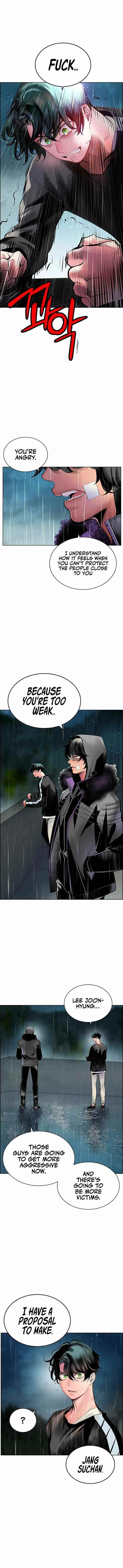 Read Jungle Juice Chapter 69 - junglejuicemangafree.com | High Quality Manga Image 11
