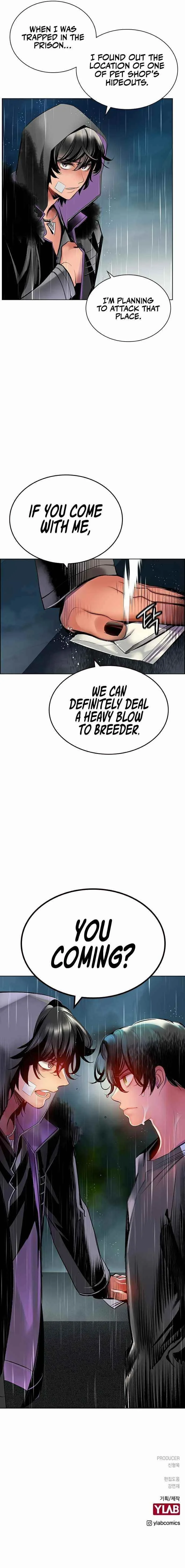 Read Jungle Juice Chapter 69 - junglejuicemangafree.com | High Quality Manga Image 12