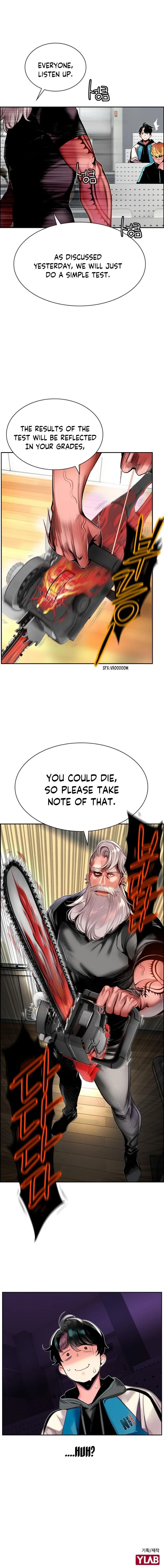 Read Jungle Juice Chapter 7 - junglejuicemangafree.com | High Quality Manga Image 10