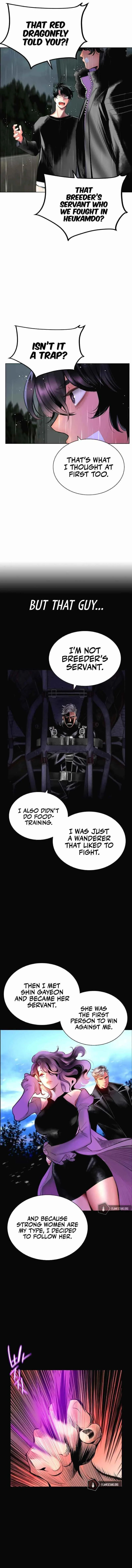 Read Jungle Juice Chapter 70 - junglejuicemangafree.com | High Quality Manga Image 5