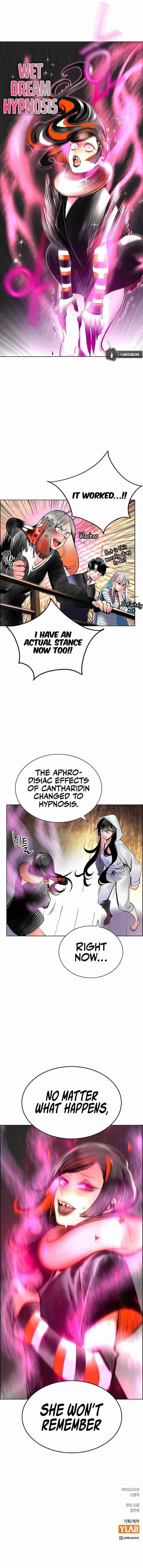 Read Jungle Juice Chapter 72 - junglejuicemangafree.com | High Quality Manga Image 11