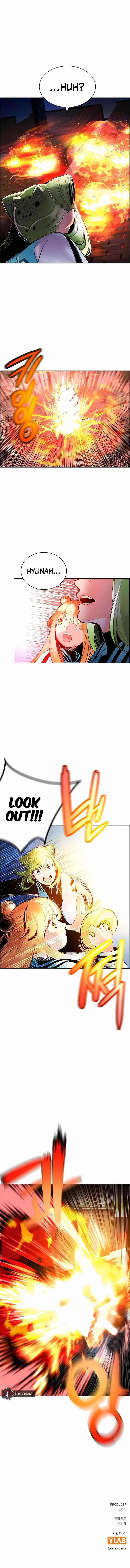 Read Jungle Juice Chapter 73 - junglejuicemangafree.com | High Quality Manga Image 11