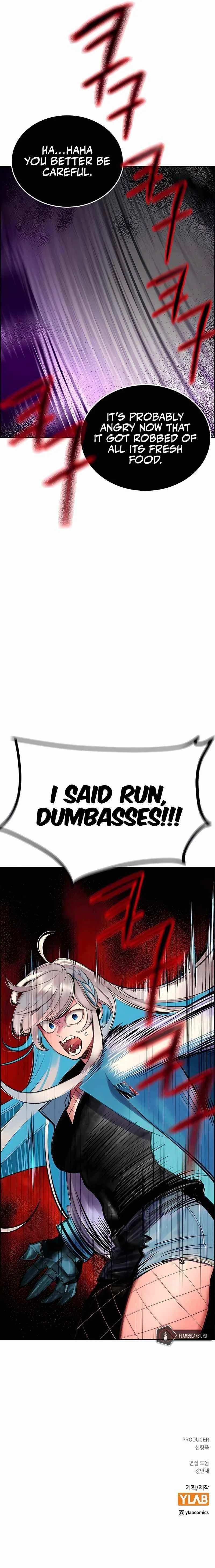 Read Jungle Juice Chapter 75 - junglejuicemangafree.com | High Quality Manga Image 14