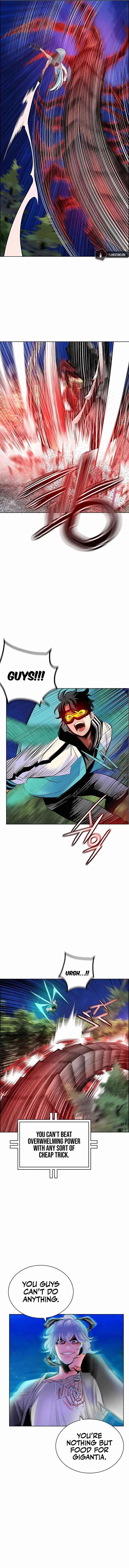 Read Jungle Juice Chapter 76 - junglejuicemangafree.com | High Quality Manga Image 9