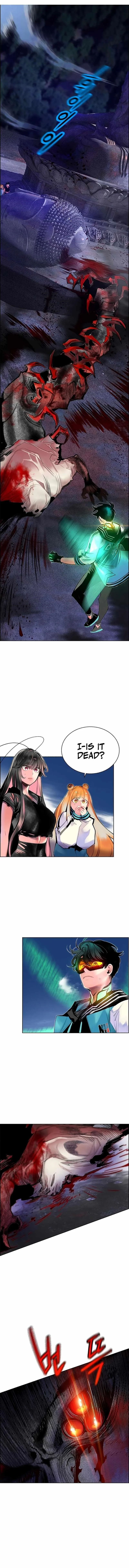 Read Jungle Juice Chapter 79 - junglejuicemangafree.com | High Quality Manga Image 1