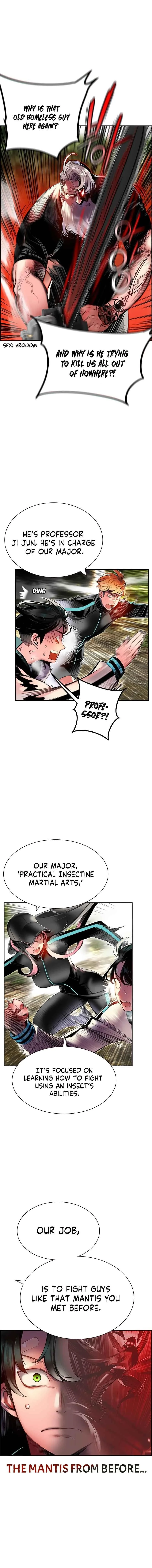 Read Jungle Juice Chapter 8 - junglejuicemangafree.com | High Quality Manga Image 2