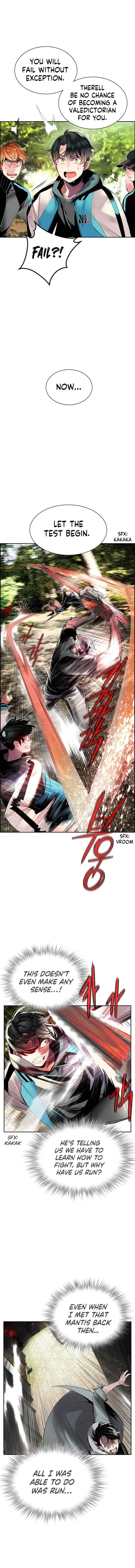 Read Jungle Juice Chapter 8 - junglejuicemangafree.com | High Quality Manga Image 4