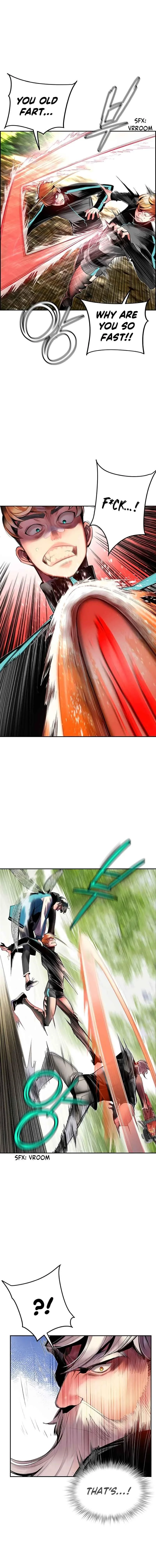 Read Jungle Juice Chapter 8 - junglejuicemangafree.com | High Quality Manga Image 5