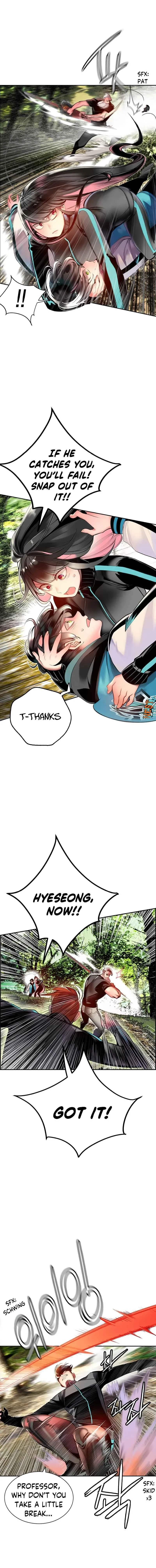 Read Jungle Juice Chapter 8 - junglejuicemangafree.com | High Quality Manga Image 7