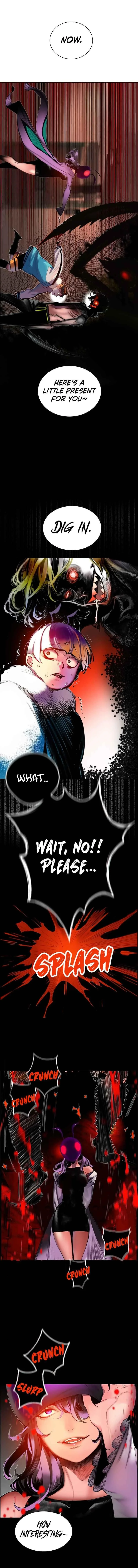 Read Jungle Juice Chapter 8 - junglejuicemangafree.com | High Quality Manga Image 11