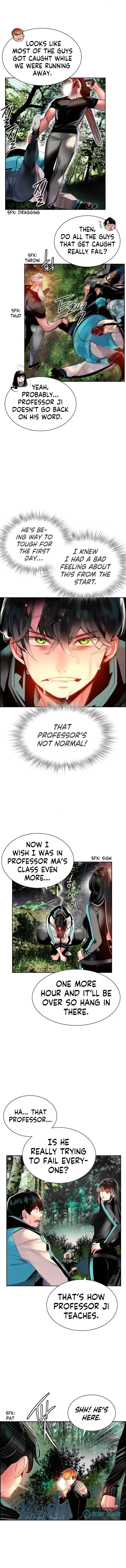 Read Jungle Juice Chapter 8 - junglejuicemangafree.com | High Quality Manga Image 13