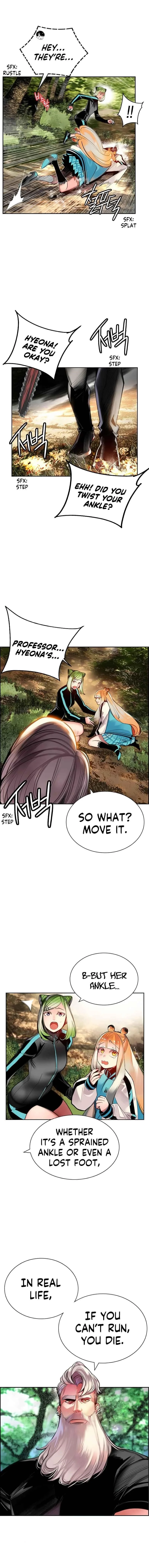 Read Jungle Juice Chapter 8 - junglejuicemangafree.com | High Quality Manga Image 14