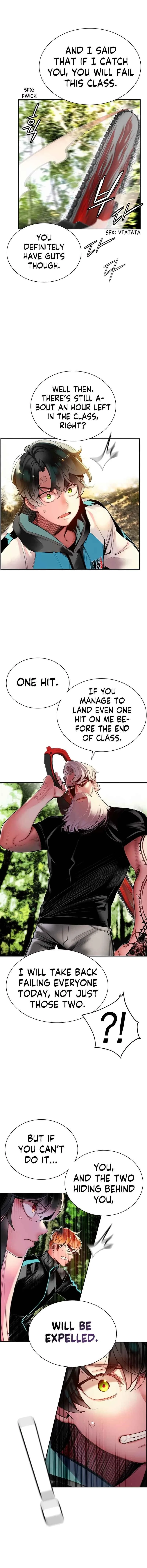 Read Jungle Juice Chapter 8 - junglejuicemangafree.com | High Quality Manga Image 17