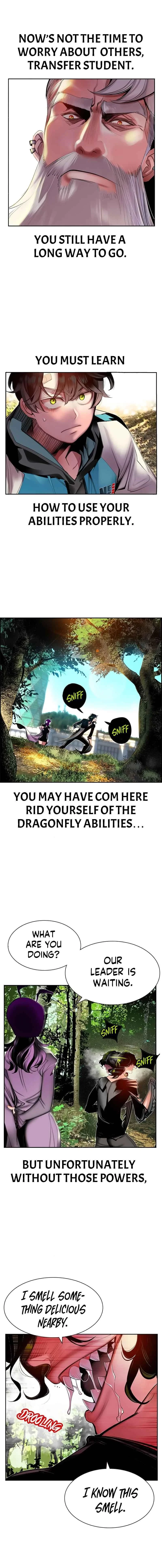 Read Jungle Juice Chapter 8 - junglejuicemangafree.com | High Quality Manga Image 18