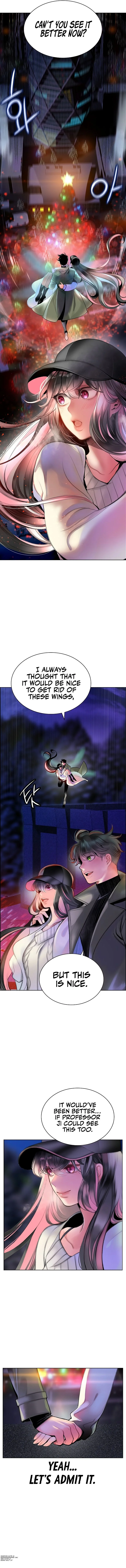 Read Jungle Juice Chapter 83.5 - junglejuicemangafree.com | High Quality Manga Image 15