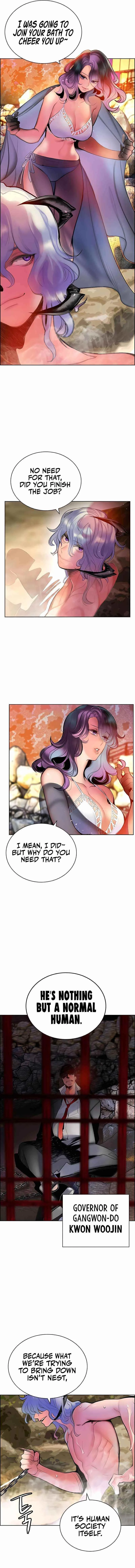 Read Jungle Juice Chapter 83 - junglejuicemangafree.com | High Quality Manga Image 2