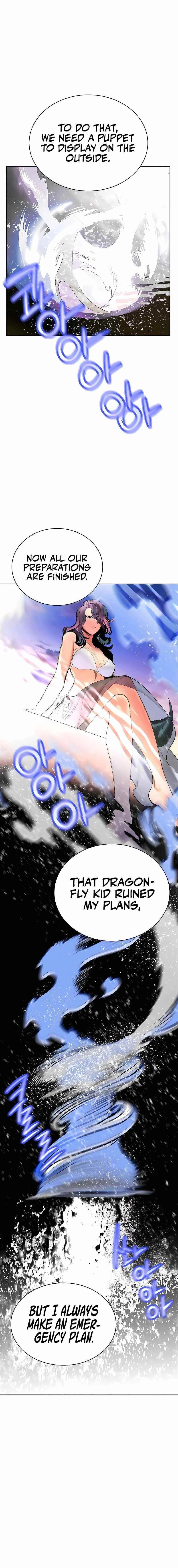 Read Jungle Juice Chapter 83 - junglejuicemangafree.com | High Quality Manga Image 3