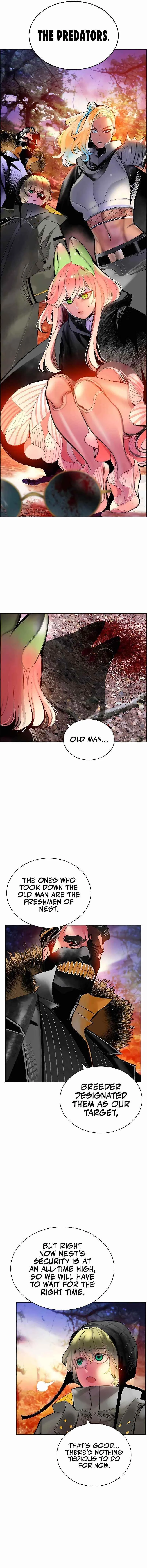 Read Jungle Juice Chapter 83 - junglejuicemangafree.com | High Quality Manga Image 5