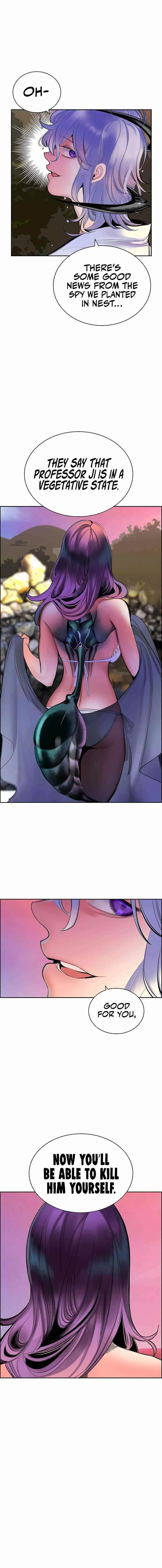 Read Jungle Juice Chapter 83 - junglejuicemangafree.com | High Quality Manga Image 7