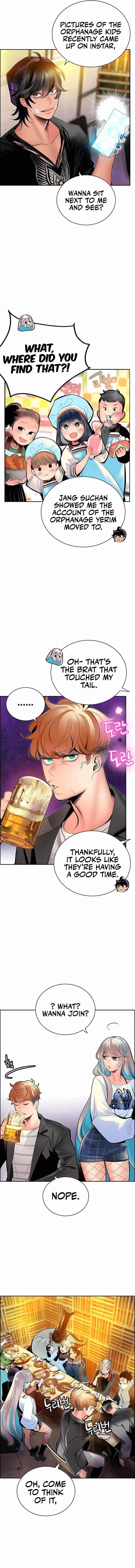 Read Jungle Juice Chapter 83 - junglejuicemangafree.com | High Quality Manga Image 11