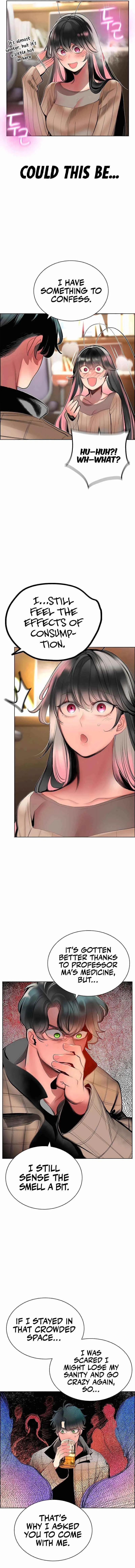 Read Jungle Juice Chapter 83 - junglejuicemangafree.com | High Quality Manga Image 13