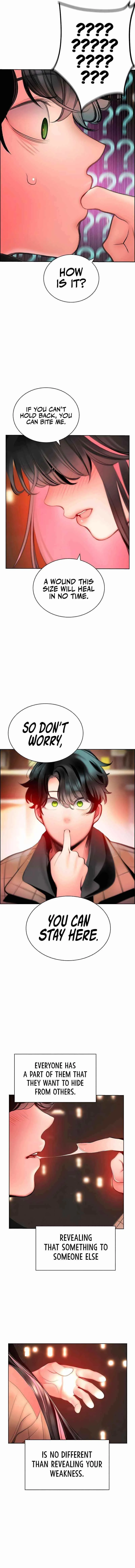 Read Jungle Juice Chapter 83 - junglejuicemangafree.com | High Quality Manga Image 15
