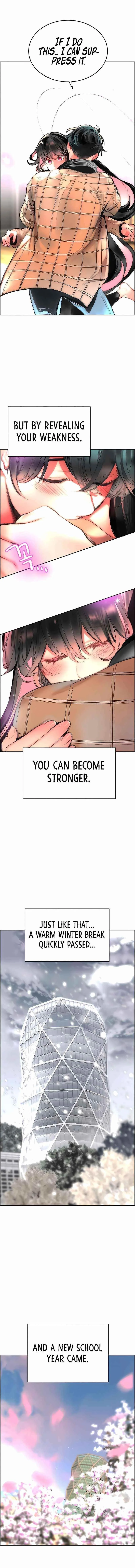 Read Jungle Juice Chapter 83 - junglejuicemangafree.com | High Quality Manga Image 16
