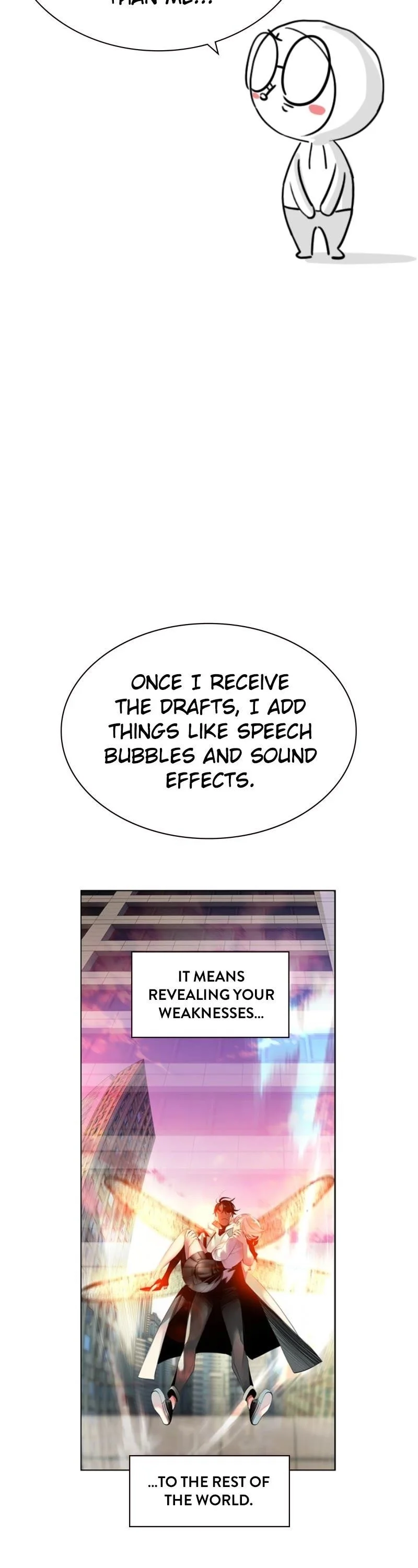 Read Jungle Juice Chapter 84 - junglejuicemangafree.com | High Quality Manga Image 5