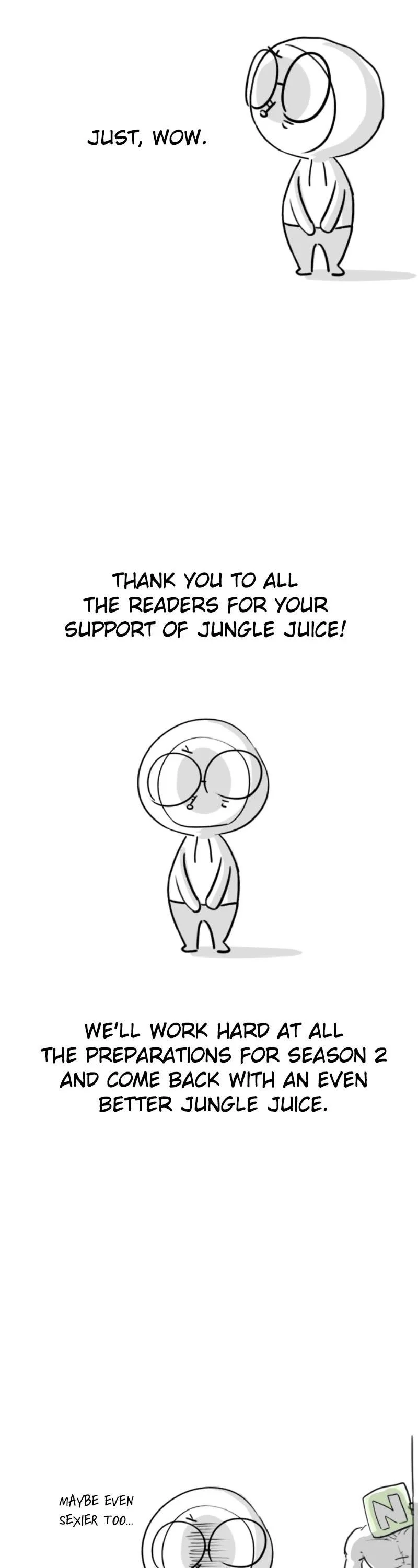 Read Jungle Juice Chapter 84 - junglejuicemangafree.com | High Quality Manga Image 7