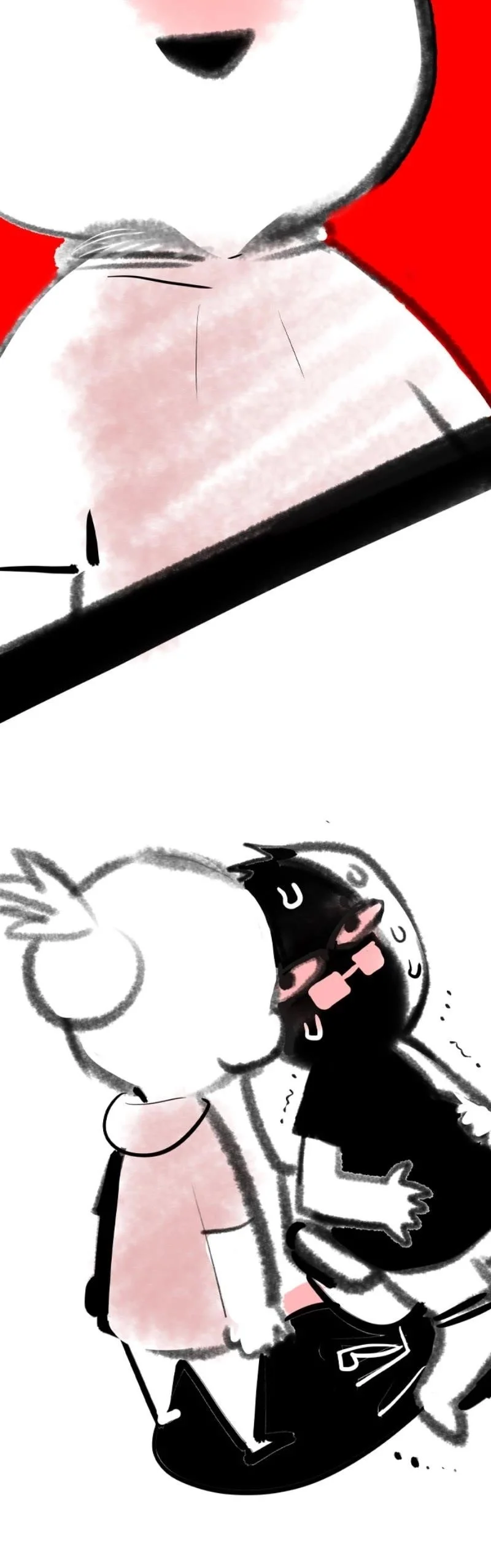 Read Jungle Juice Chapter 84 - junglejuicemangafree.com | High Quality Manga Image 15