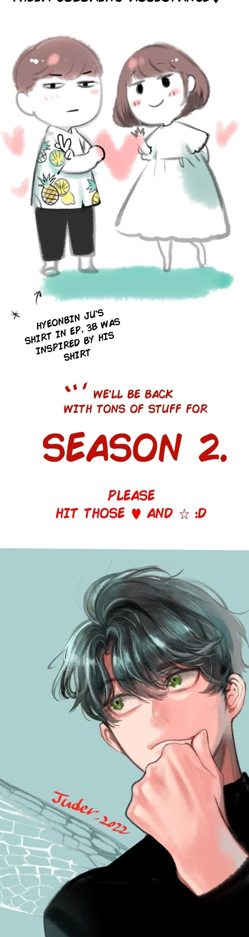 Read Jungle Juice Chapter 84 - junglejuicemangafree.com | High Quality Manga Image 18