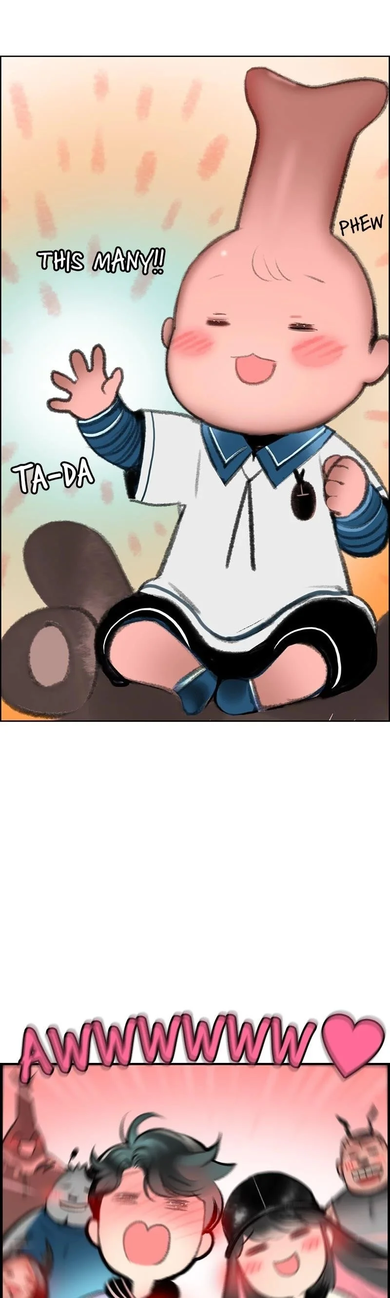 Read Jungle Juice Chapter 84 - junglejuicemangafree.com | High Quality Manga Image 24