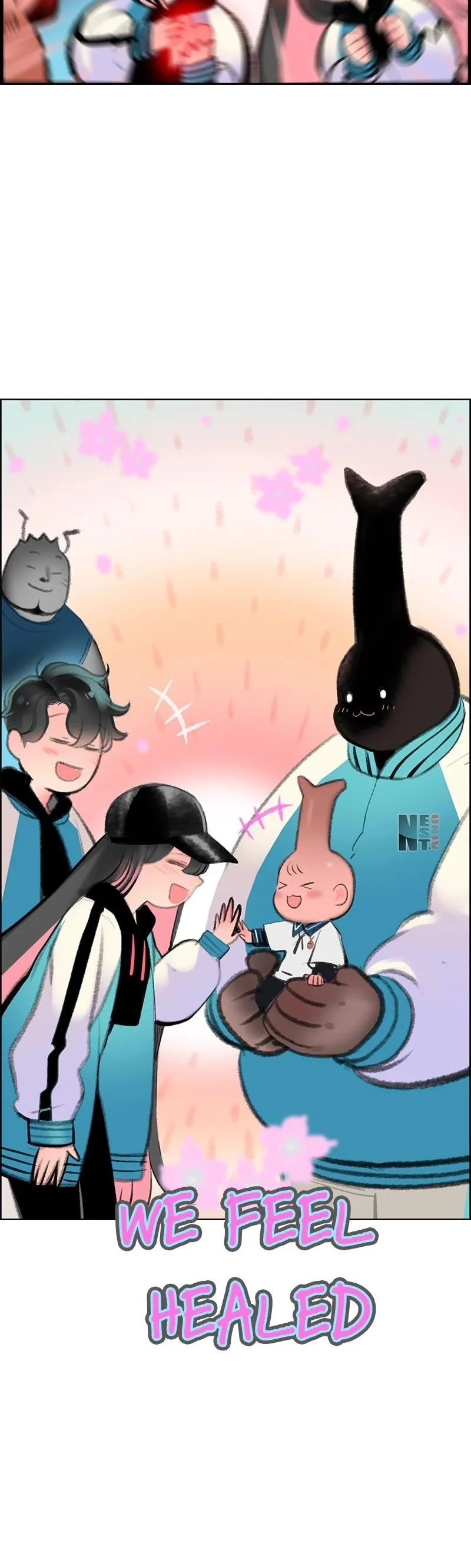 Read Jungle Juice Chapter 84 - junglejuicemangafree.com | High Quality Manga Image 25