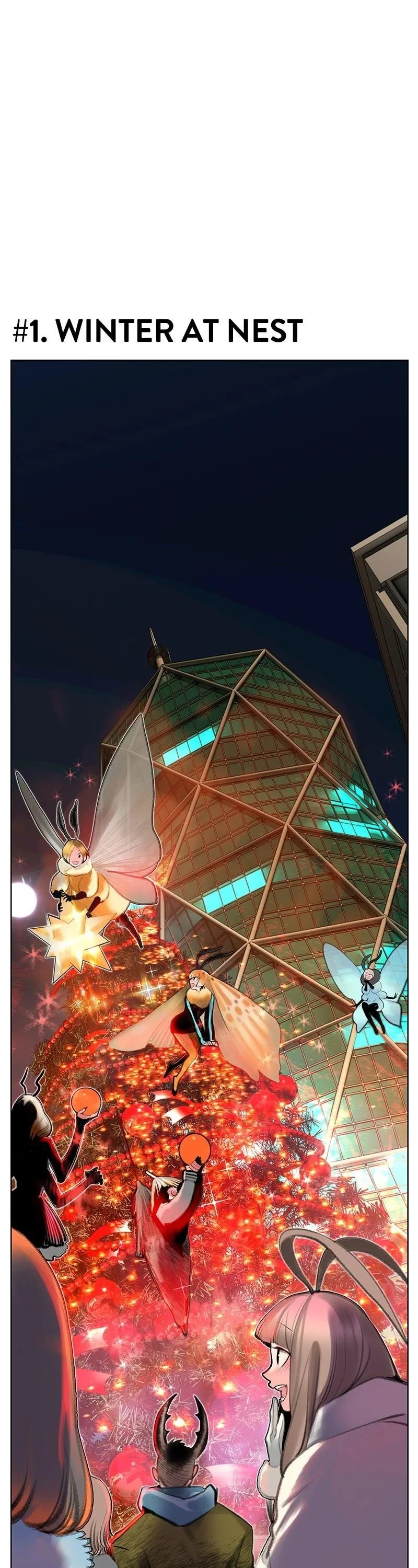 Read Jungle Juice Chapter 84 - junglejuicemangafree.com | High Quality Manga Image 26