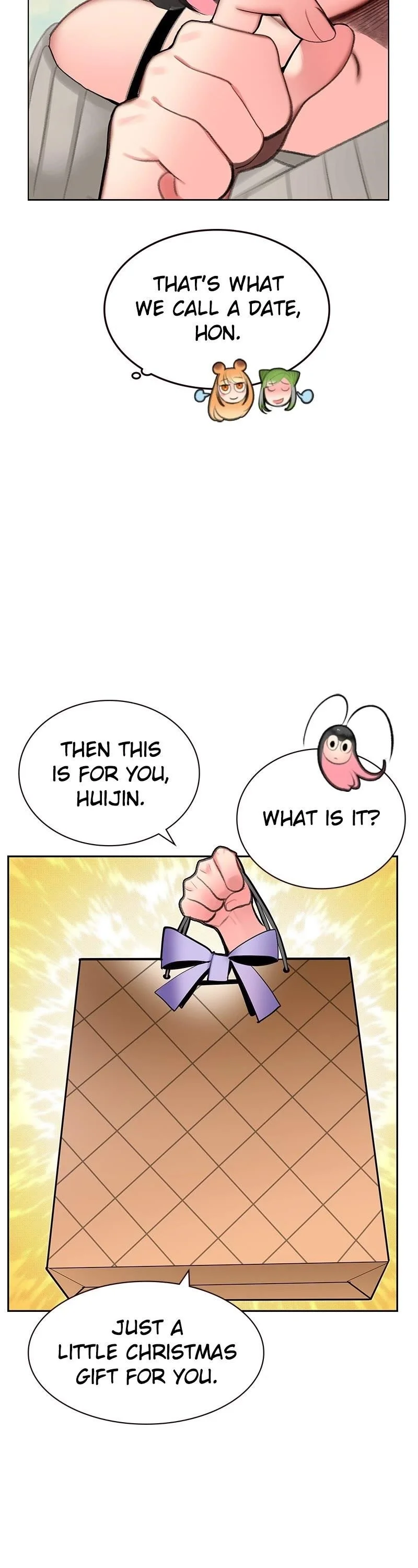 Read Jungle Juice Chapter 84 - junglejuicemangafree.com | High Quality Manga Image 32