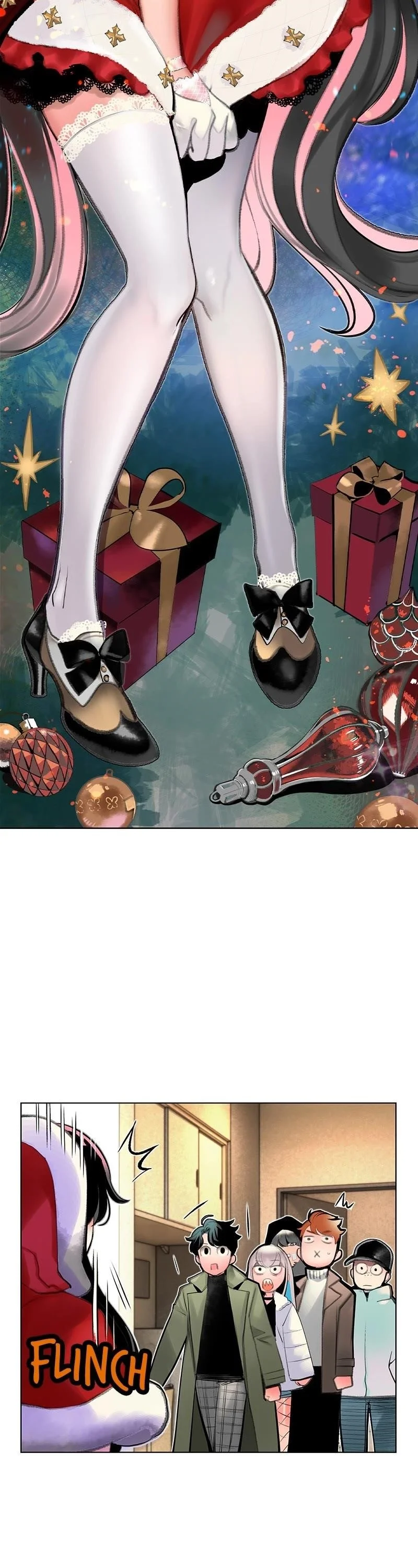 Read Jungle Juice Chapter 84 - junglejuicemangafree.com | High Quality Manga Image 36