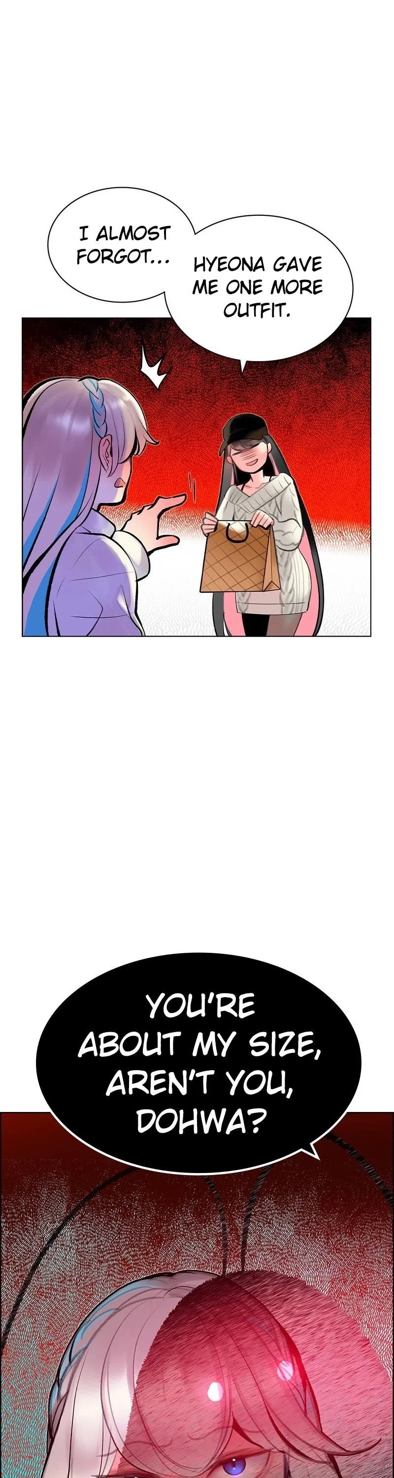 Read Jungle Juice Chapter 84 - junglejuicemangafree.com | High Quality Manga Image 39