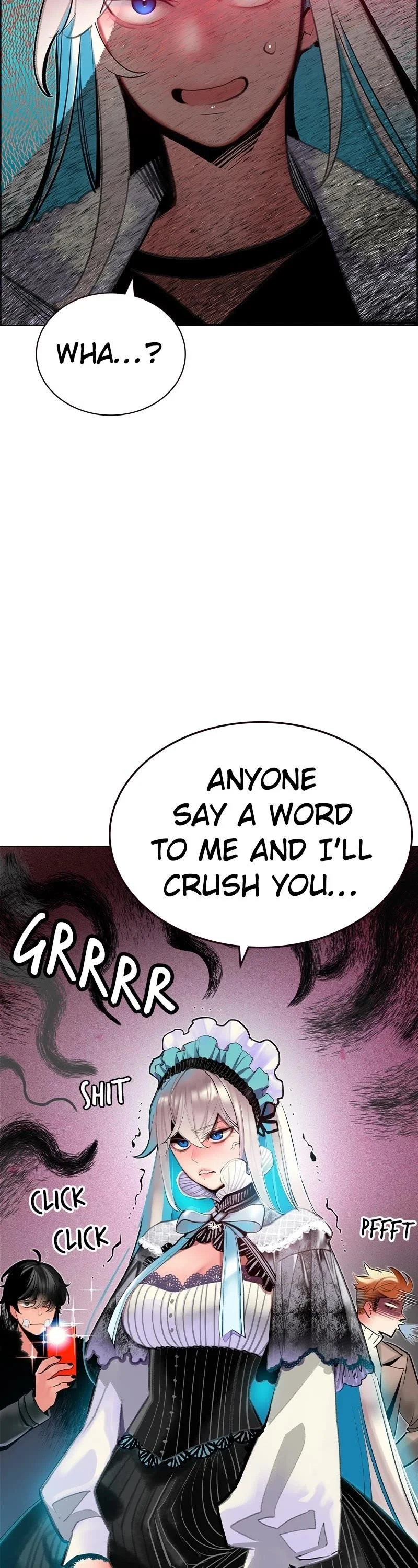 Read Jungle Juice Chapter 84 - junglejuicemangafree.com | High Quality Manga Image 40
