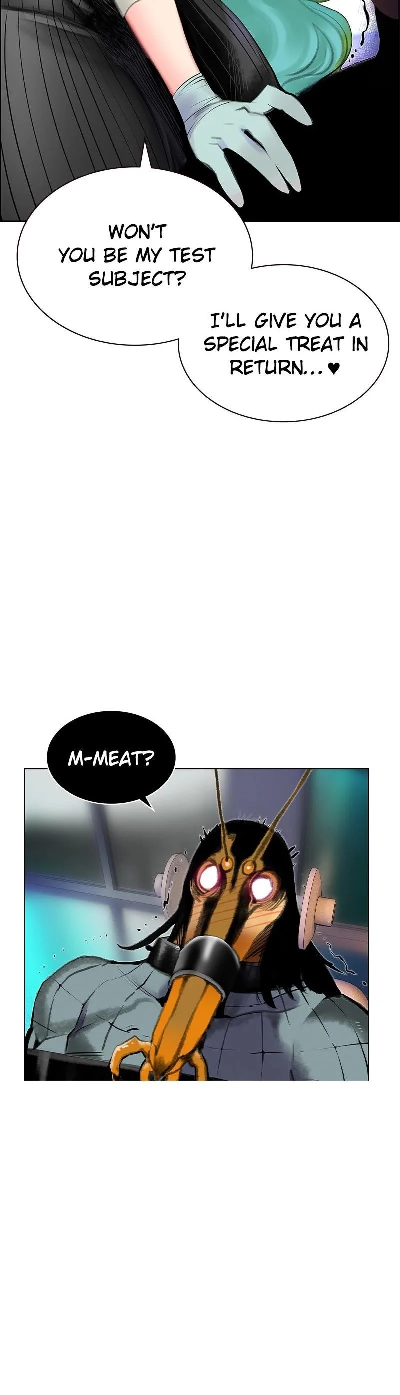 Read Jungle Juice Chapter 84 - junglejuicemangafree.com | High Quality Manga Image 45