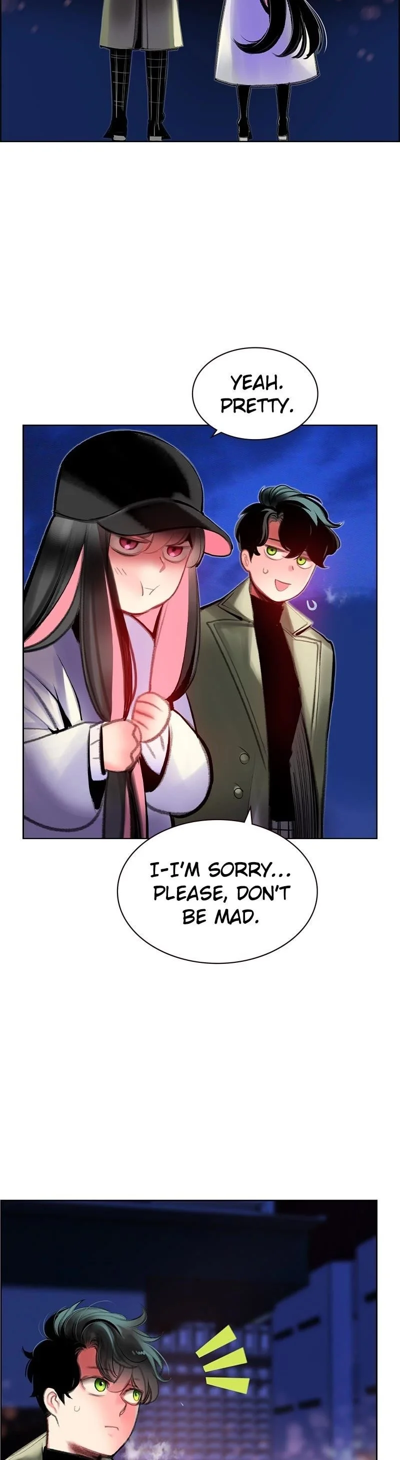 Read Jungle Juice Chapter 84 - junglejuicemangafree.com | High Quality Manga Image 49