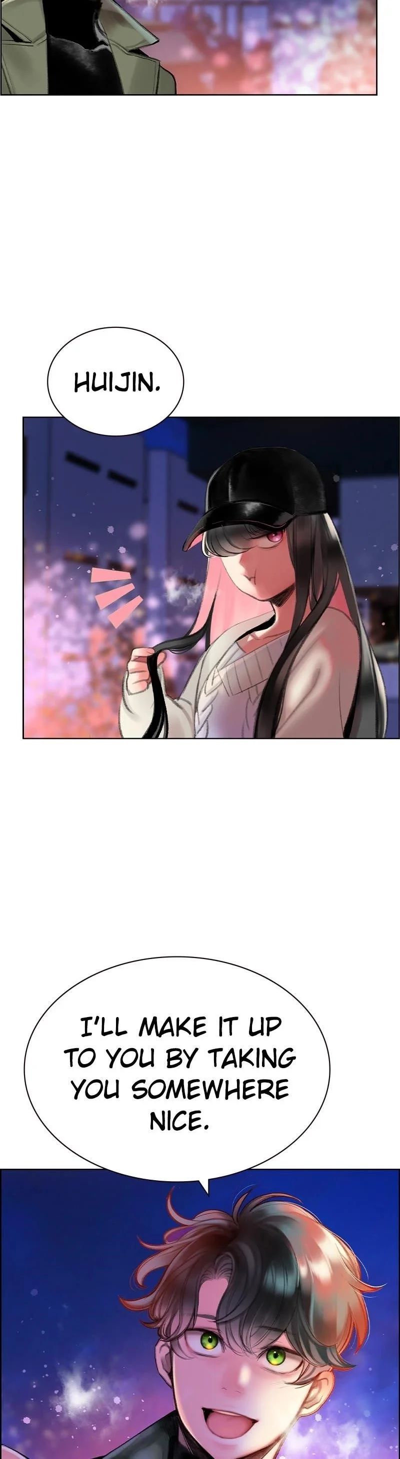 Read Jungle Juice Chapter 84 - junglejuicemangafree.com | High Quality Manga Image 50