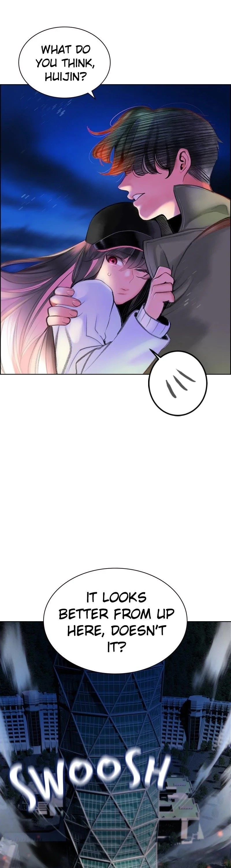 Read Jungle Juice Chapter 84 - junglejuicemangafree.com | High Quality Manga Image 52