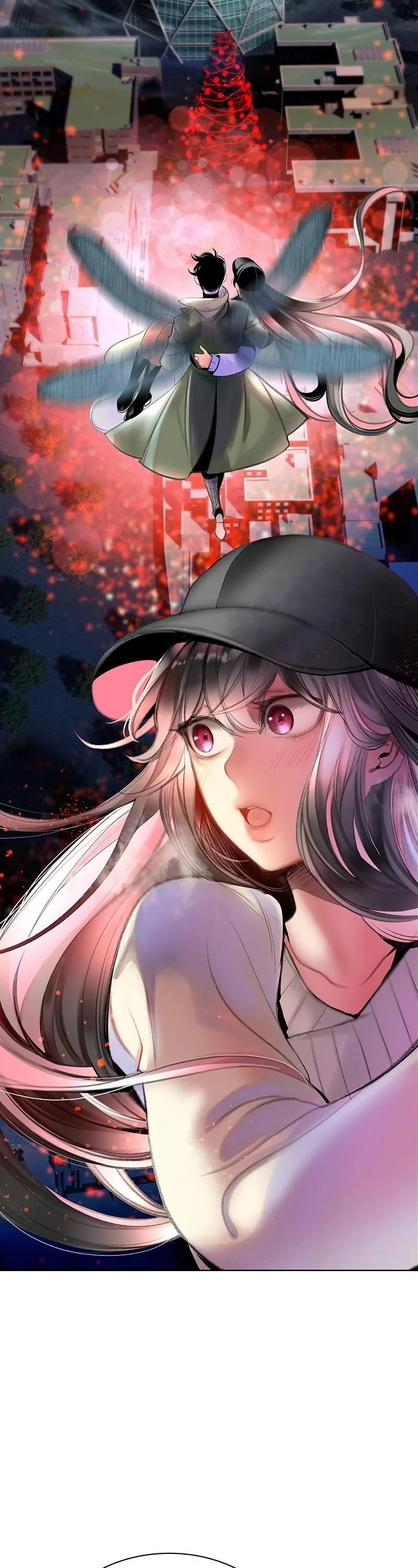 Read Jungle Juice Chapter 84 - junglejuicemangafree.com | High Quality Manga Image 53