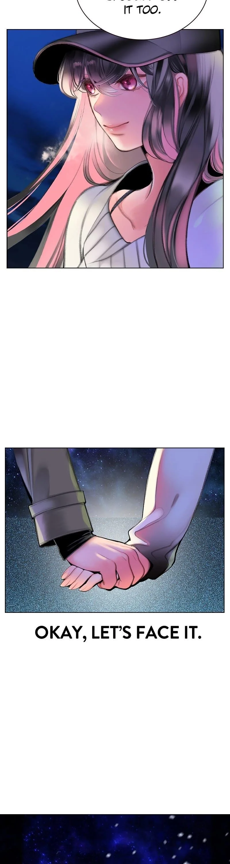 Read Jungle Juice Chapter 84 - junglejuicemangafree.com | High Quality Manga Image 55