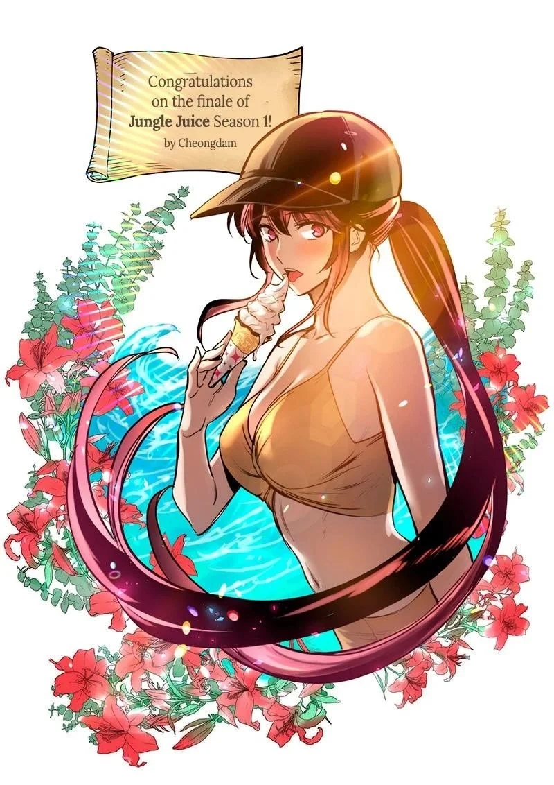 Read Jungle Juice Chapter 84 - junglejuicemangafree.com | High Quality Manga Image 59