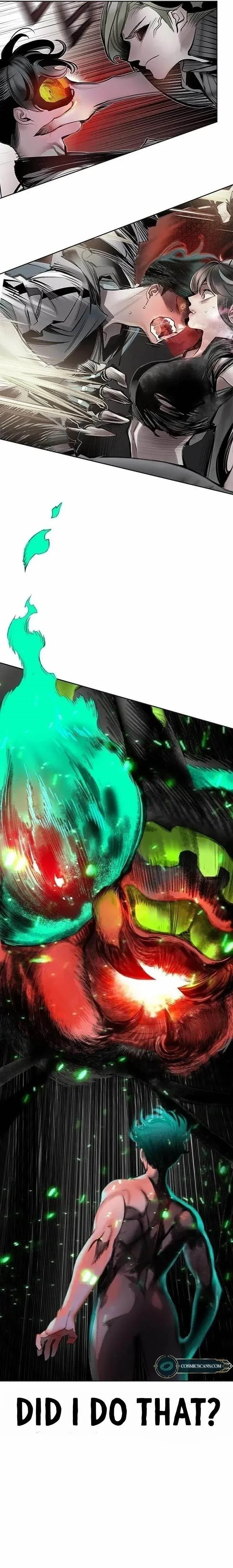 Read Jungle Juice Chapter 85 - junglejuicemangafree.com | High Quality Manga Image 3