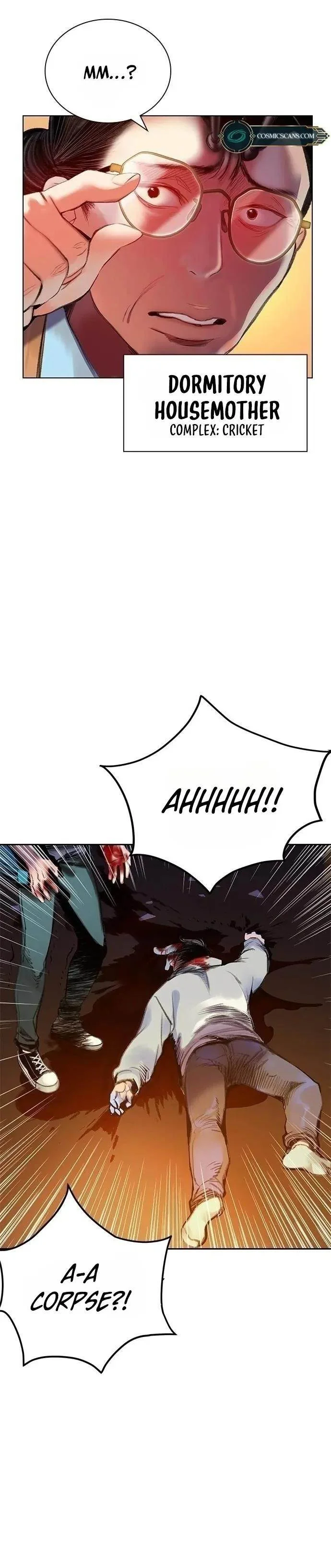 Read Jungle Juice Chapter 85 - junglejuicemangafree.com | High Quality Manga Image 6