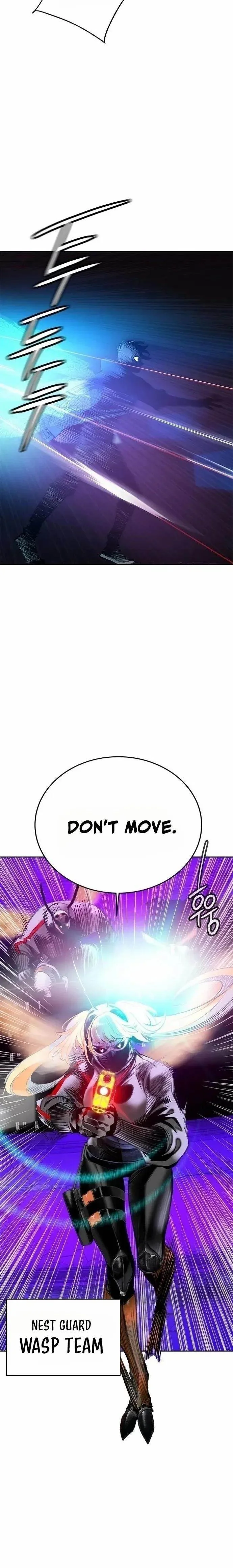 Read Jungle Juice Chapter 85 - junglejuicemangafree.com | High Quality Manga Image 8